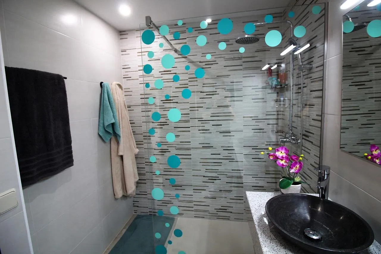 شقة Global Immo 3064 Thalassa Playa روساس