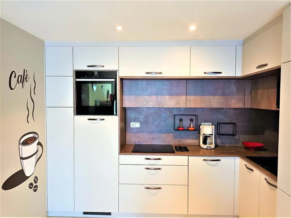 Apartament Global Immo 3064 Thalassa Playa Roses